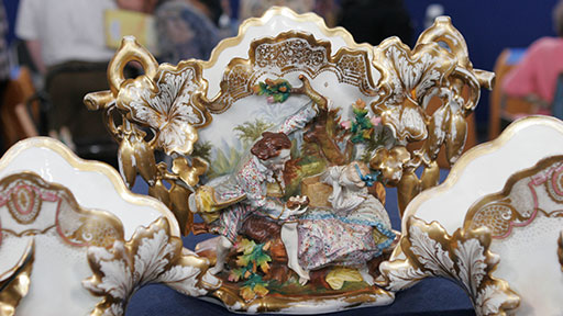 Antiques Roadshow | PBS