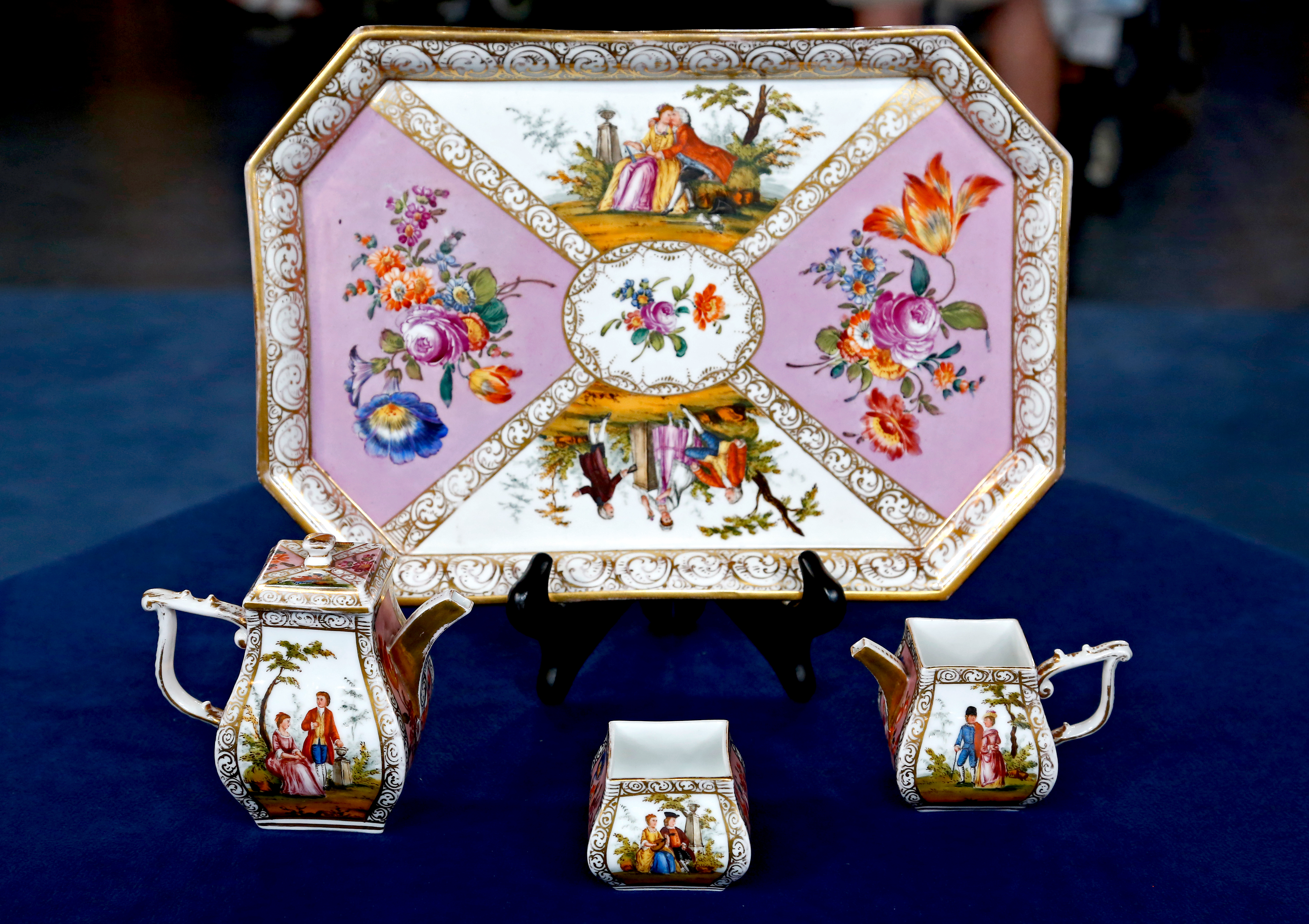 Antiques Roadshow | PBS