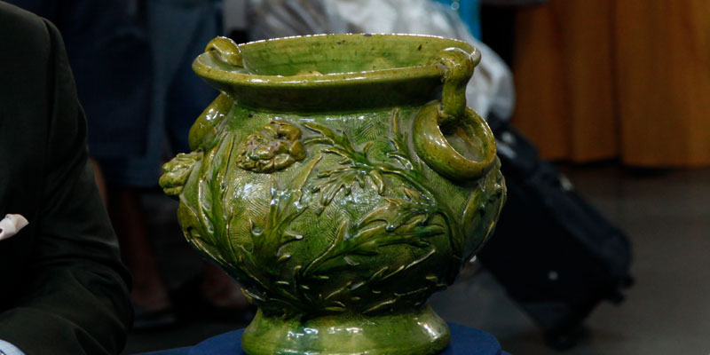 Antiques Roadshow | PBS