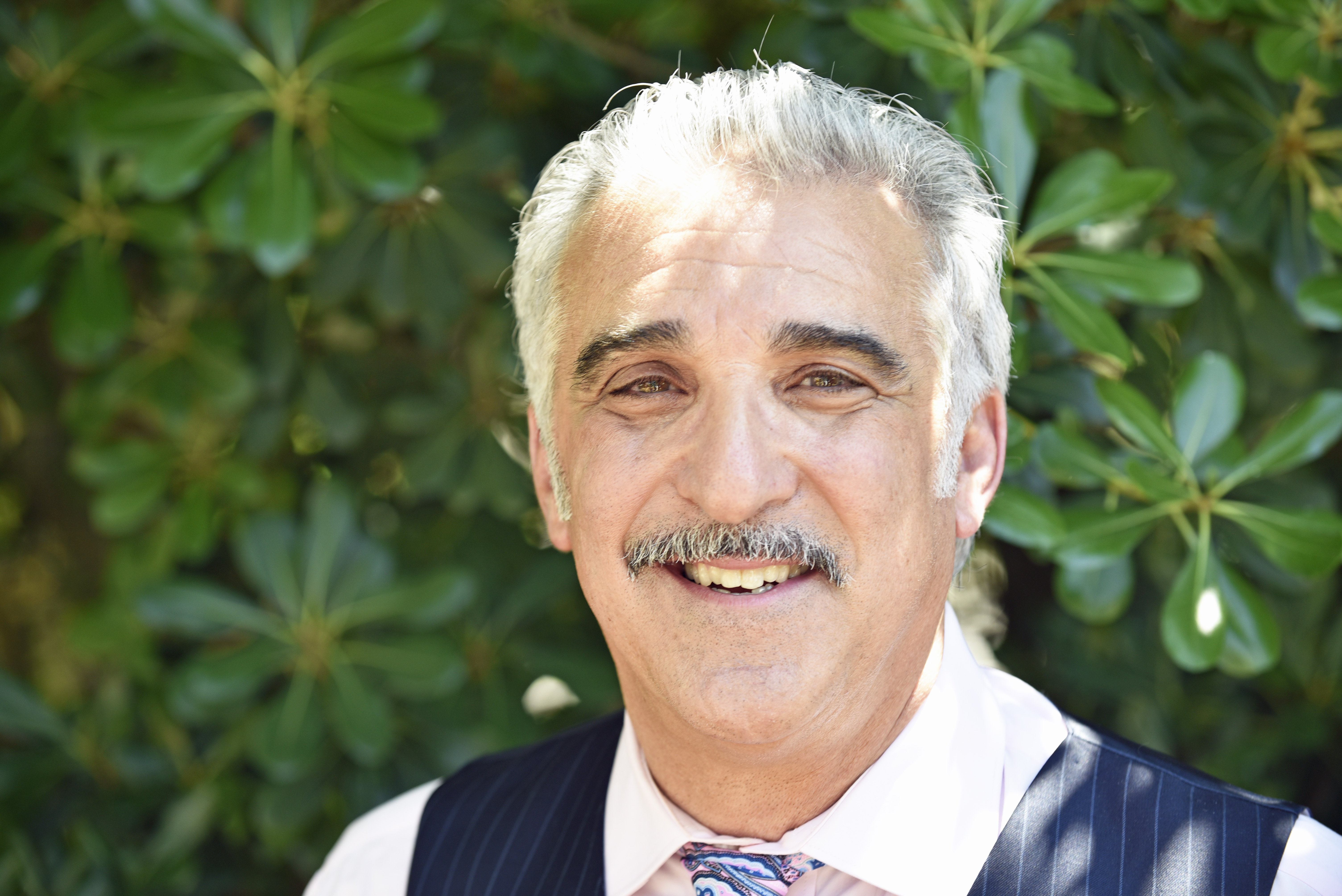 PROFESSIONAL GOLDSMITHING 彫金 アラン・リヴィア PROFESSIONAL GOLDSMITHING 彫金 アラン・リヴィア An Interview with