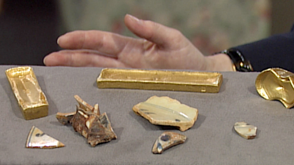 Antiques Roadshow | PBS
