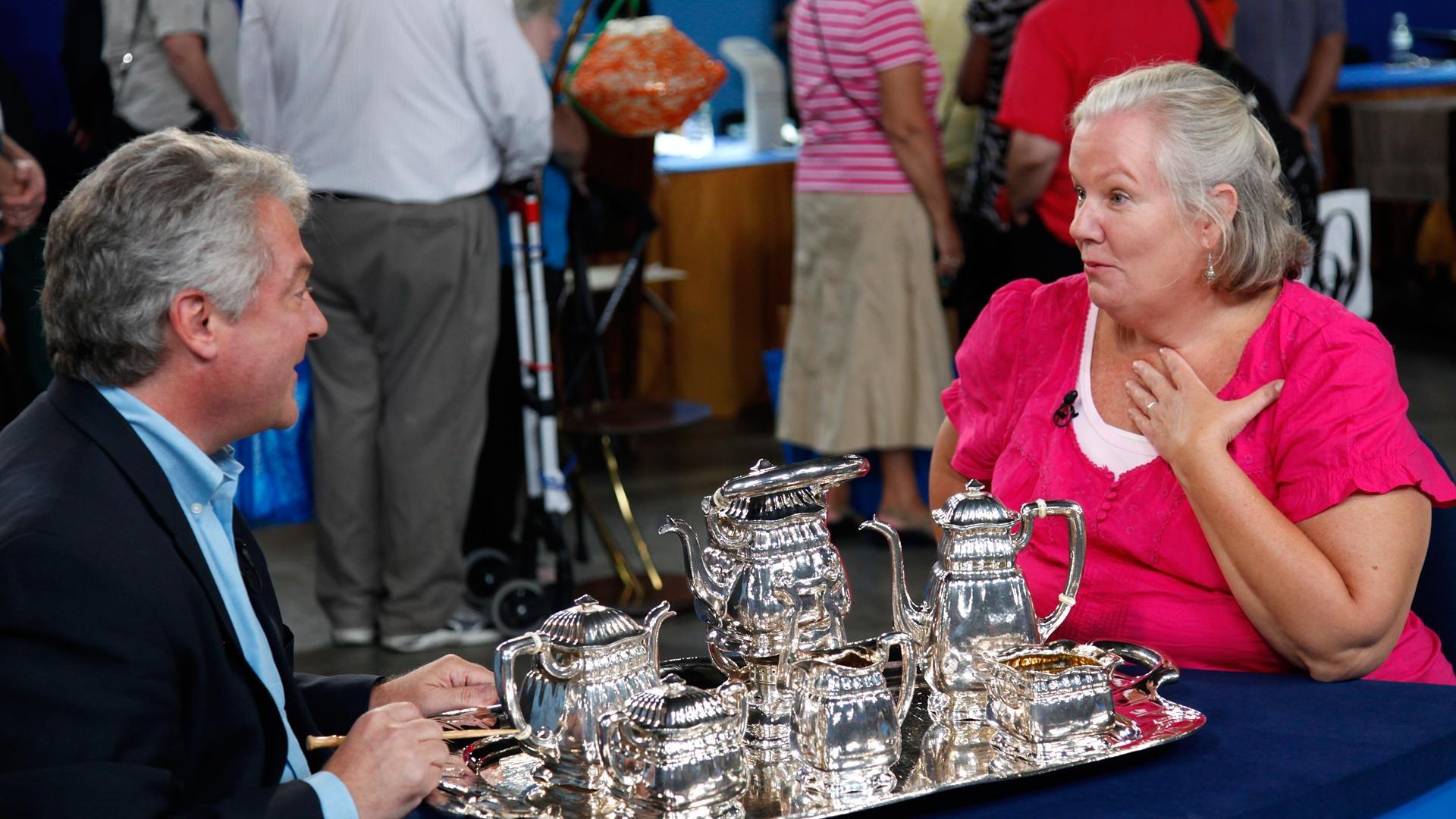 Antiques Roadshow | PBS