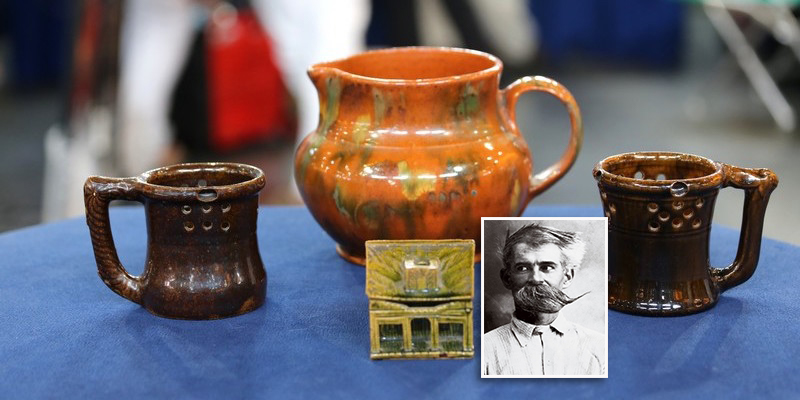 ホビー・楽器・アート WET 11 Antiques Roadshow | PBS