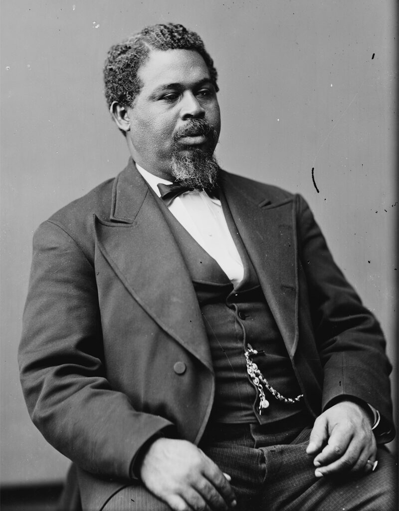 Robert Smalls