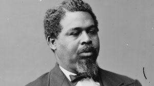 Robert Smalls, 1870