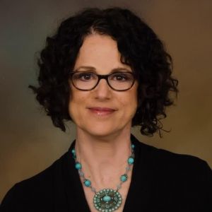Robin DiAngelo
