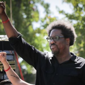 W. Kamau Bell