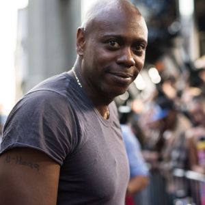 Dave Chappelle