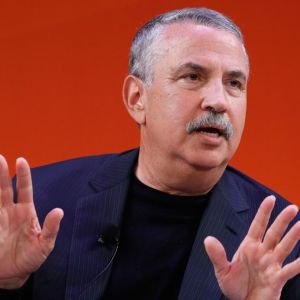Thomas Friedman