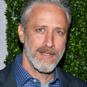 Jon Stewart