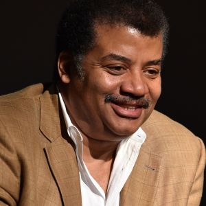 Neil deGrasse Tyson