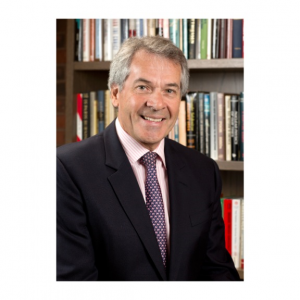 Peter Westmacott