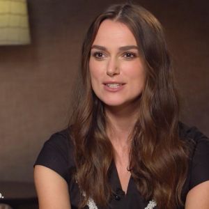 Keira Knightley