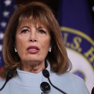Jackie Speier