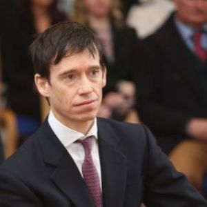 Rory Stewart
