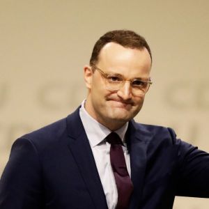 Jens Spahn