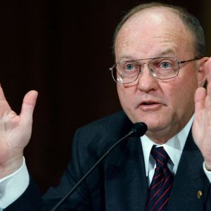Lawrence Wilkerson