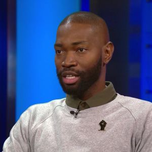 Tarell Alvin McCraney