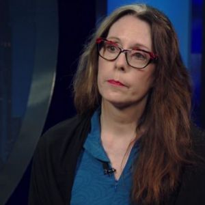 Laurie Halse Anderson