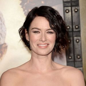 Lena Headey | Guest | Amanpour & Company | PBS