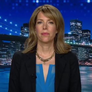 Nancy Schwartzman