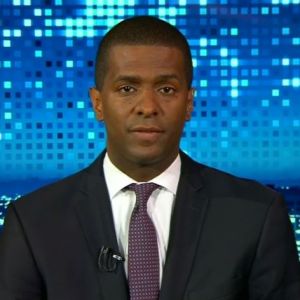 Bakari Sellers