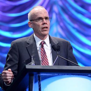 Bill McKibben