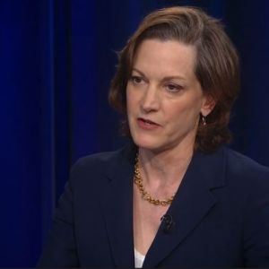 Anne Applebaum