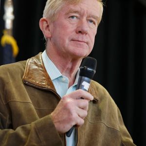 Bill Weld