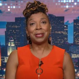 Kimberlé Crenshaw