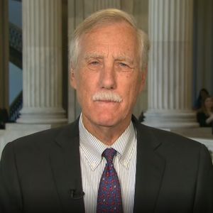 Angus King