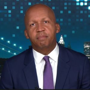 Bryan Stevenson