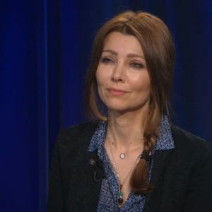 Elif Shafak