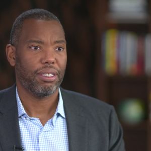 Ta-Nehisi Coates