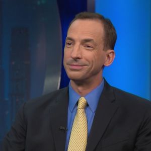 Paul Tough