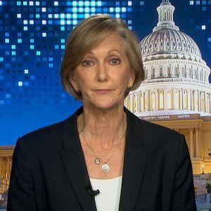 Nancy McEldowney