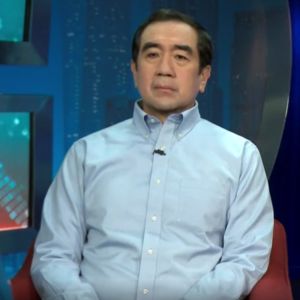 Andy Bautista
