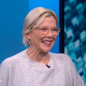 Annette Bening