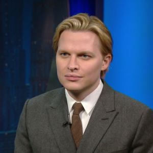 Ronan Farrow