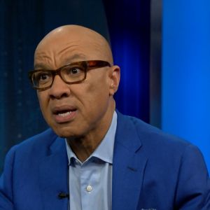 Darren Walker