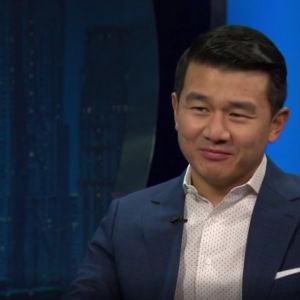 Ronny Chieng