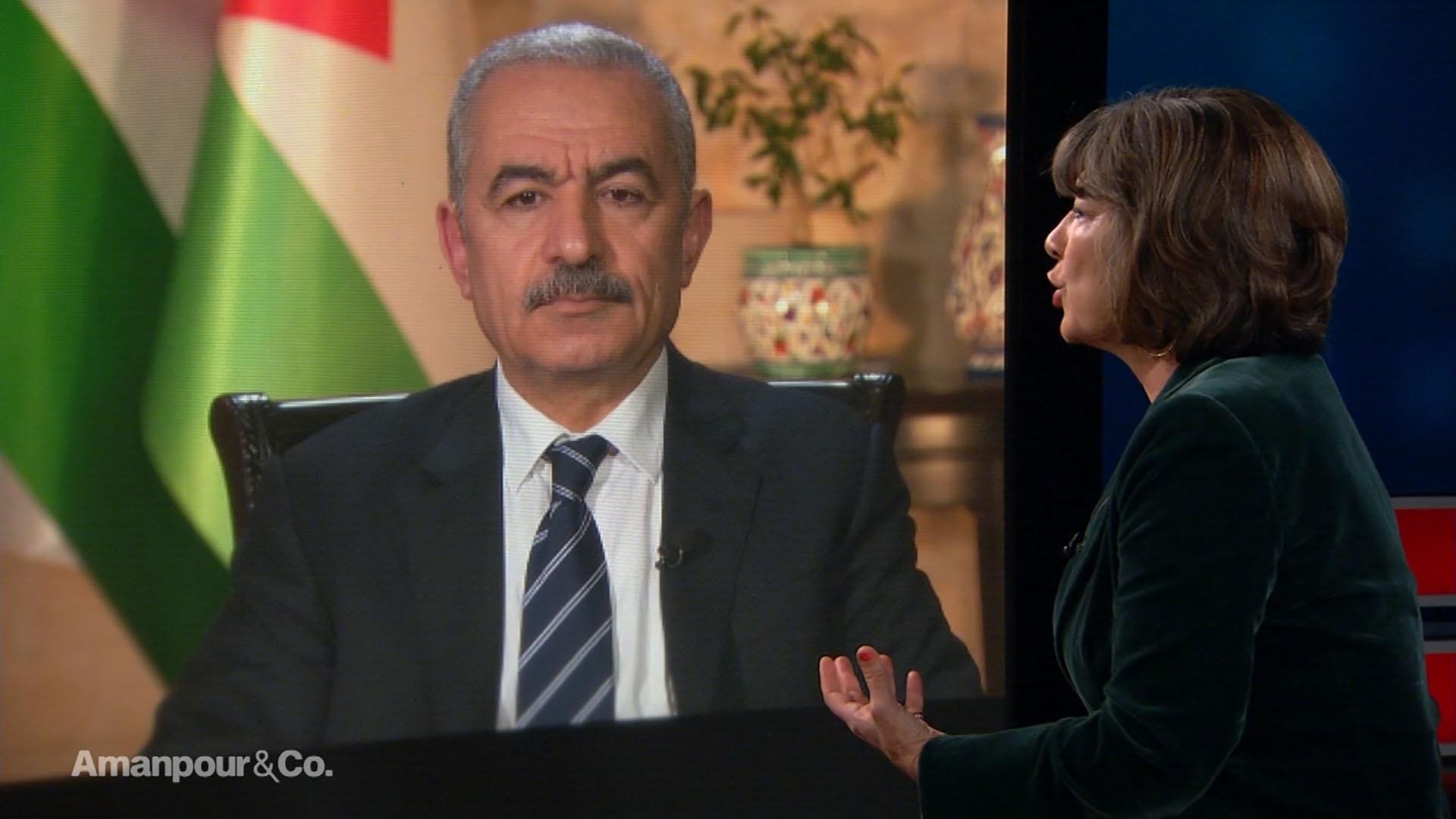 January 29, 2020 | Video | Amanpour & Company