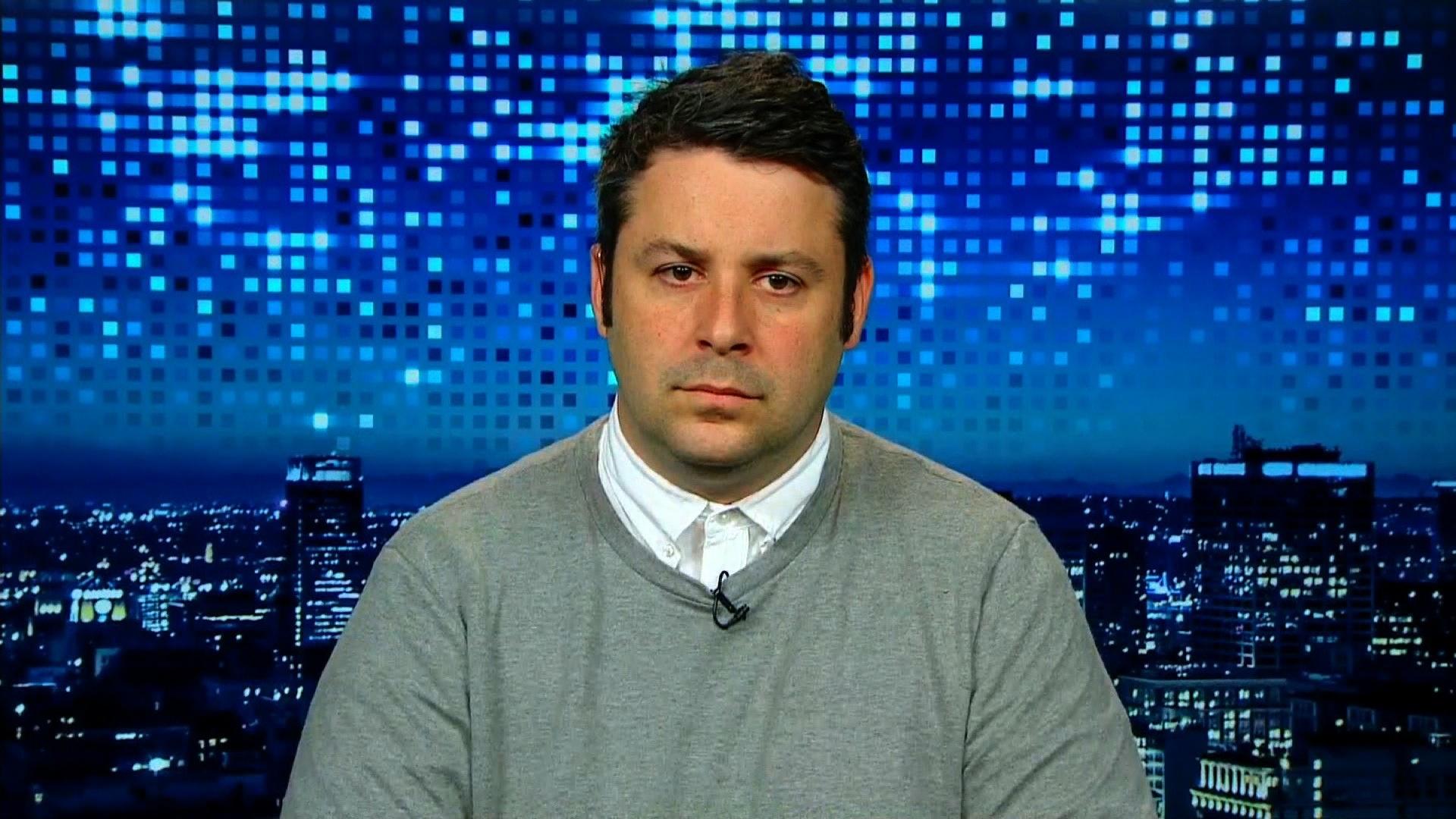 Oren Falkowitz on Preventing Hacking in the 2020 Elections Video