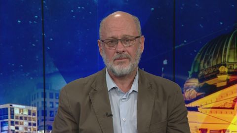 Flere Hospital komprimeret Tim Flannery Discusses Devastating Wildfires in Australia | Video |  Amanpour & Company | PBS