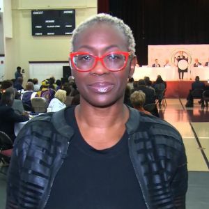 Nina Turner