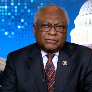 Jim Clyburn | Guest | Amanpour & Company | PBS
