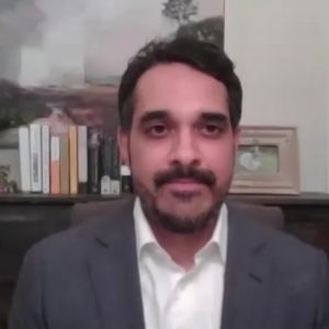 Bharat Ramamurti