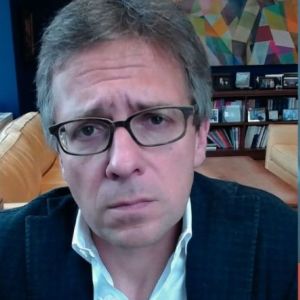 Ian Bremmer