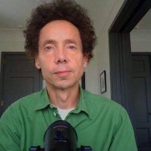 Malcolm Gladwell | Guest | Amanpour & Company | PBS