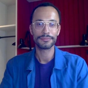 Thomas Chatterton Williams